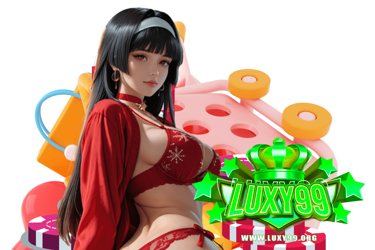 luxy99 สมัคร