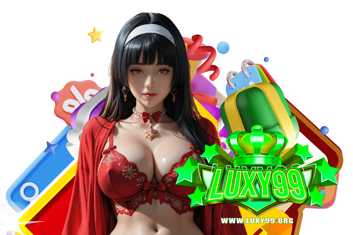 luxy99 สล็อต